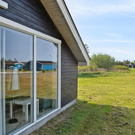 펜션 Jil - 750m From The Sea By Interhome