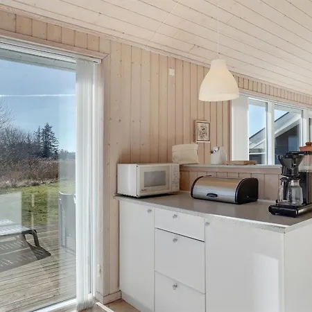 Jil - 750m From The Sea By Interhome 펜션 *