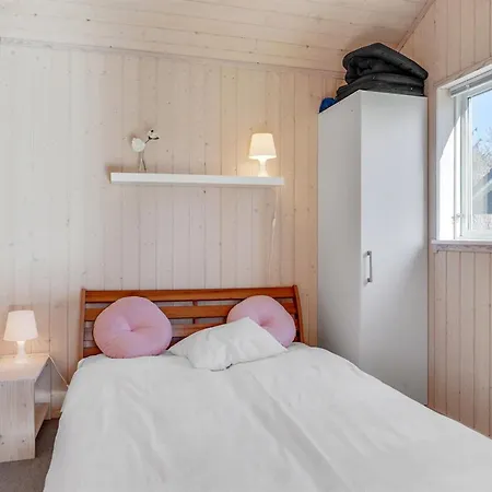 펜션 Jil - 750m From The Sea By Interhome *