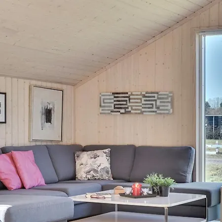 펜션 Jil - 750m From The Sea By Interhome