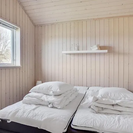 Feriehus Jil - 750m From The Sea By Interhome *
